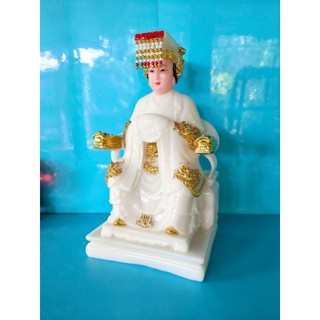 Tượng Mẹ Sanh Mẹ Độ cao 30cm