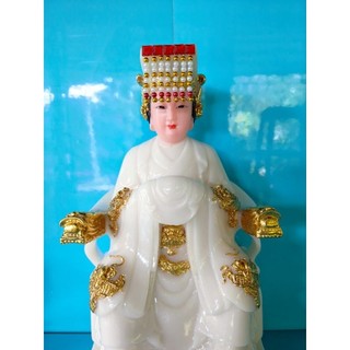 Tượng Mẹ Sanh Mẹ Độ cao 30cm