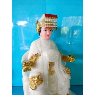 Tượng Mẹ Sanh Mẹ Độ cao 30cm