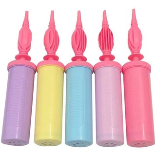 Đồ bơm bong bóng cao cấp