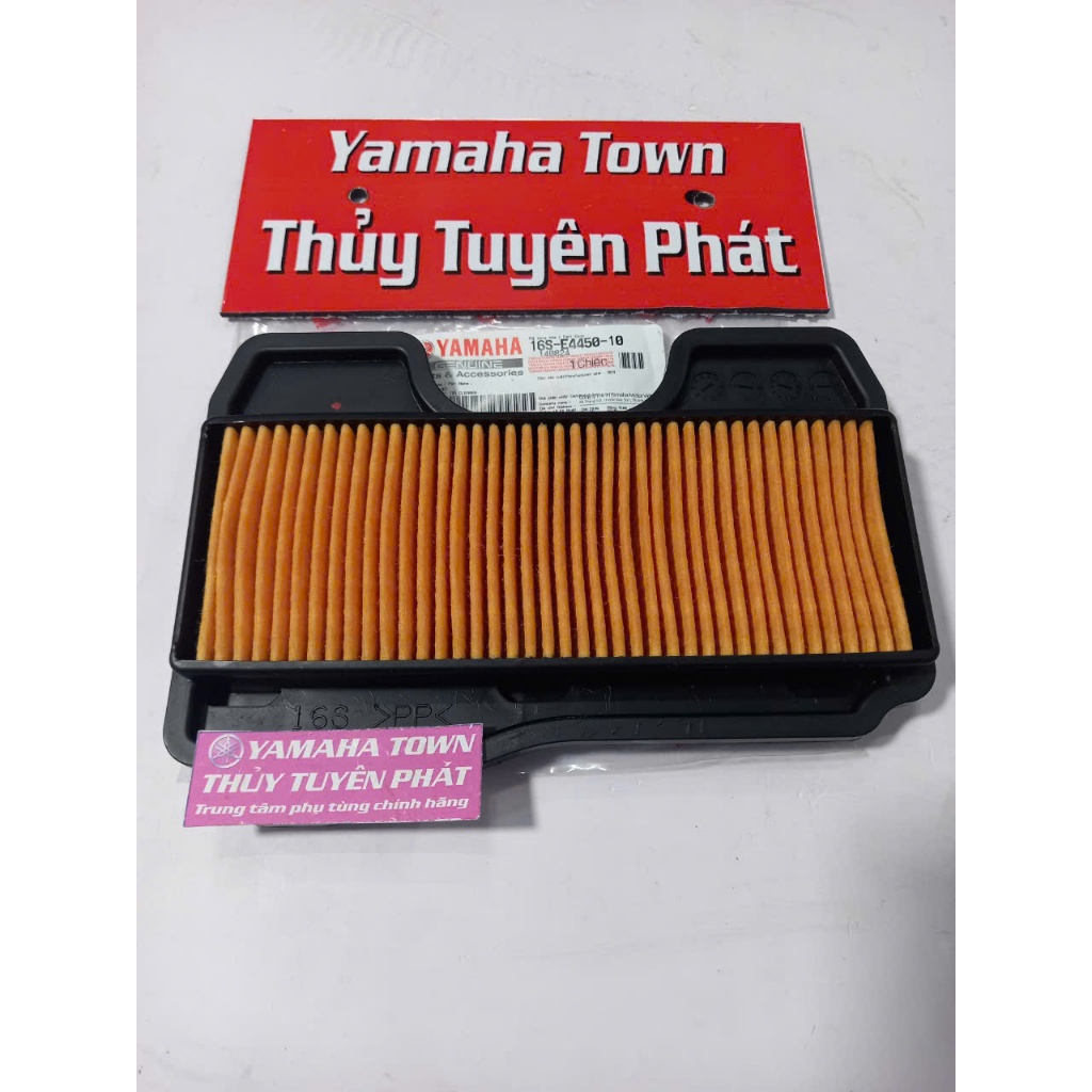 Lọc gió Taurus zin chính hãng Yamaha