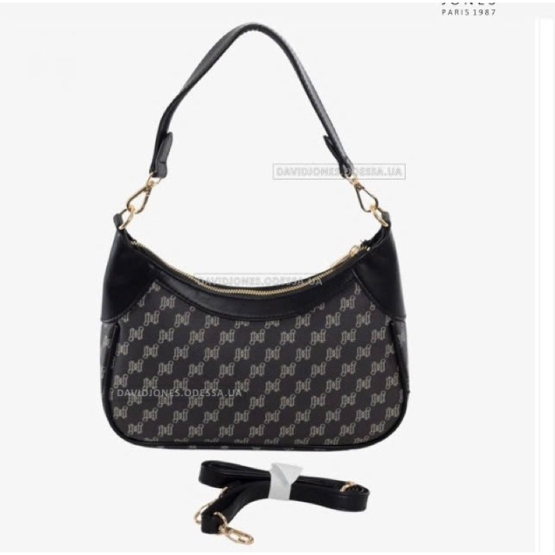 Túi pháp David Jones chuẩn auth y hình