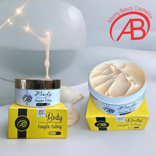 BODY TRUYỀN TRẮNG THIÊN NHIÊN ABC