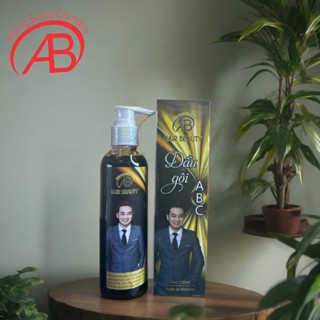 DẦU GỘI ABC, cải thiện tóc rụng, giảm gàu, giúp mọc tóc