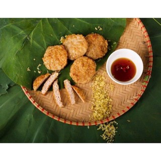 1Kg Chả cốm đặc sản Hà Nội/ 500G