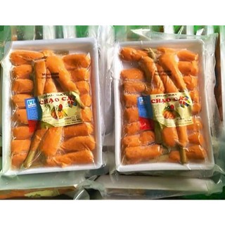 Gói 500g Chạo sả đùi gà