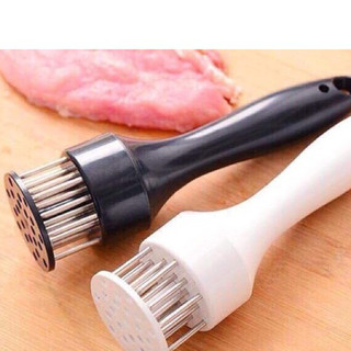 DỤNG CỤ XĂM THỊT CHÂM BÌ, CHÂM THỊT LỢN, DẬP THỊT