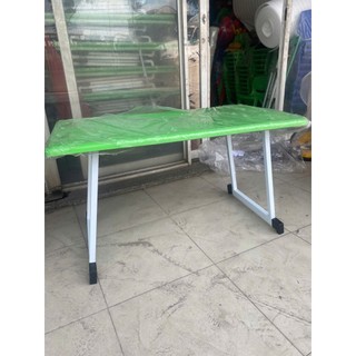 Bàn Nhựa Chân Gấp Cho Bé, Thân Thiện, An Toàn, Thân Thiện Với Môi Trường