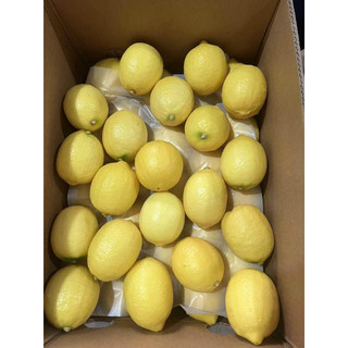 Chanh vàng 1kg (nhập khẩu TQ)