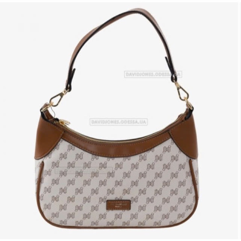 Túi pháp David Jones chuẩn auth y hình