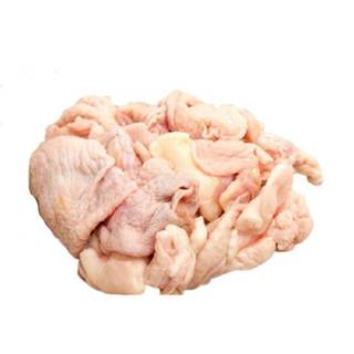 Da gà tươi cấp đông bịch 1kg (giao hỏa tốc tphcm)