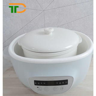 NỒI NẤU CHẬM BEAR SUBE003 2,5L