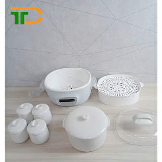 NỒI NẤU CHẬM BEAR SUBE003 2,5L
