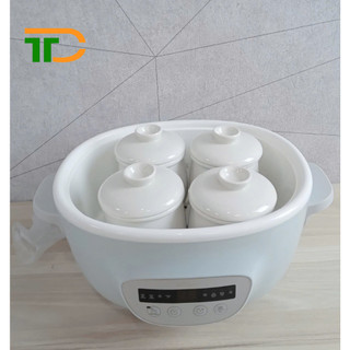 NỒI NẤU CHẬM BEAR SUBE003 2,5L