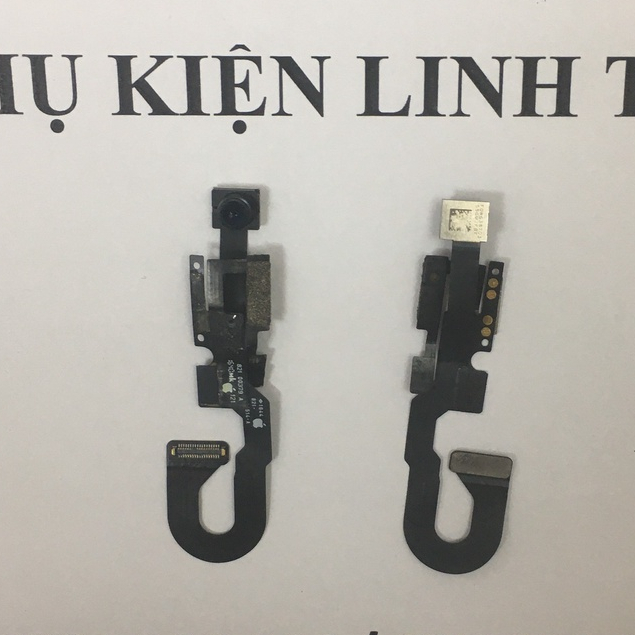 Camera trước cho IPhone 7 7G - Thay thế