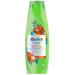 Dầu Xả/ Gội Tóc Mềm Mượt  REJOICE 320Ml