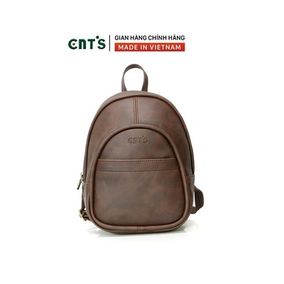 Balo nữ thời trang dạo phố CNT BL80