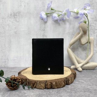 Ví Tiền Monblanc Meisterstuck Wallet 4cc