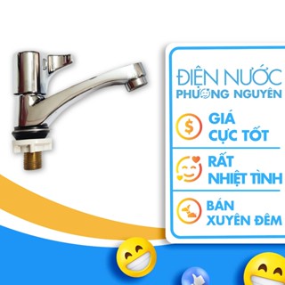 Vòi Lạnh Inax LFV-13B / Vòi Lavabo lạnh Inax LFV-13B