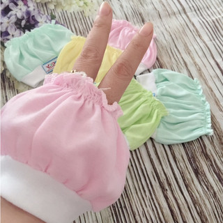 mũ che thóp hở cho bé sơ sinh