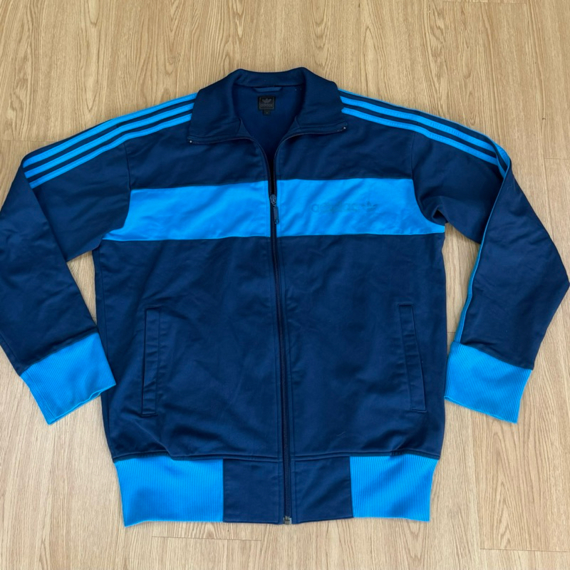 Khoác Adidas Nam size XL 2hand