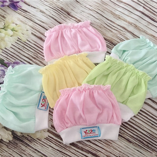 mũ che thóp hở cho bé sơ sinh
