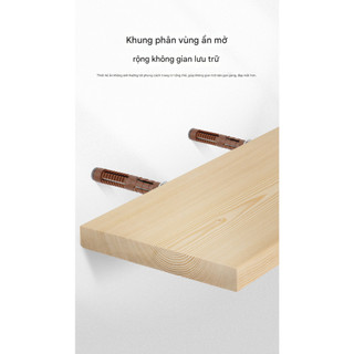 CHỐT ĐỠ KỆ ÂM TƯỜNG, chốt kệ, giá treo kệ, kệ sách, vít bắt kệ âm tường, chốt thẳng đỡ kệ