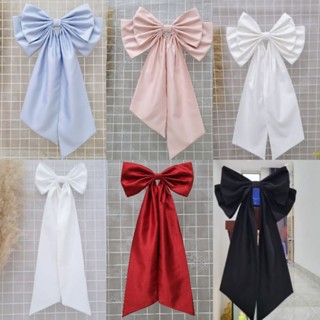 Nơ gắn váy, trang trí size to LÀM THEO YÊU CẦU, HÌNH VÀ VIDEO SHOP TỰ CHỤP