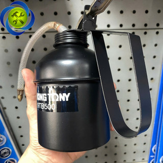 Bình châm nhớt sắt Kingtony 9TB500 500ml