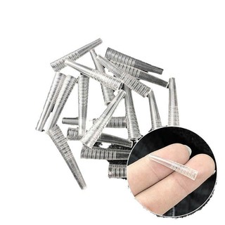 Silicon bọc đầu nhíp nối mi (dụng cụ nối mi)