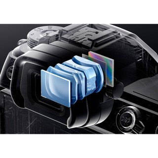 Máy Ảnh Nikon Z6 III