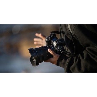Máy Ảnh Nikon Z6 III