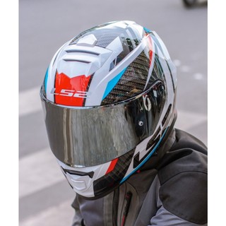 Kính mũ bảo hiểm LS2 FF353 FF800 FF320