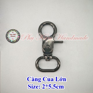 Càng cua lớn (25k/cặp)