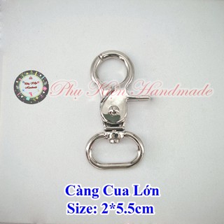 Càng cua lớn (25k/cặp)