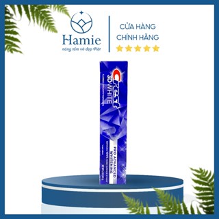 Kem Đánh Răng Crest 3D White Pro Advanced Whitening 147gr Mỹ