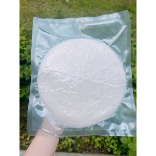 BÁNH TRÁNG PHƠI SƯƠNG MỎNG THƠM NGON TÚI 500Gr