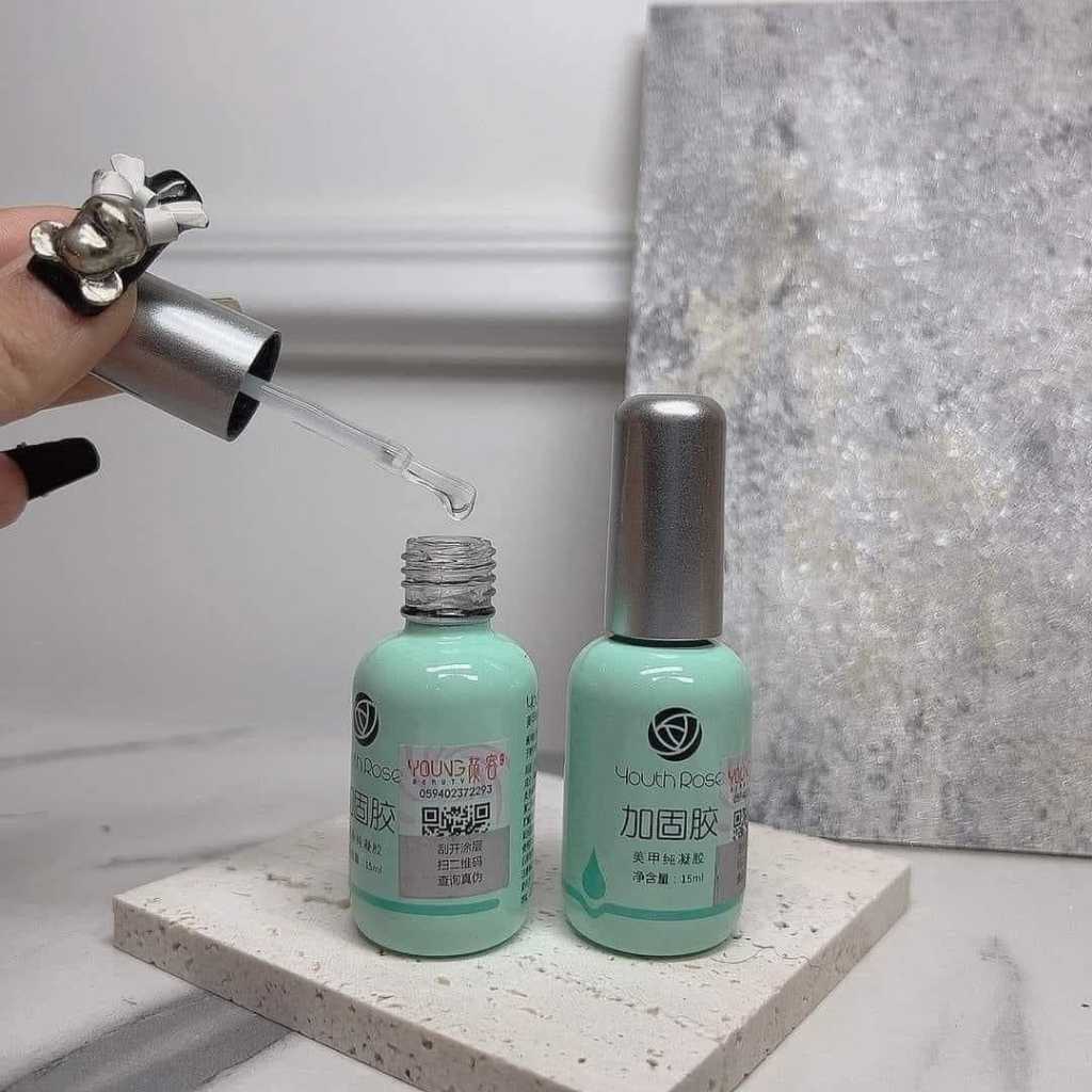 Cứng móng hoa hồng Youth Rose (Siêu cứng)