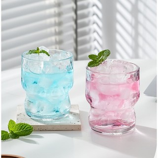 Ly, Cốc Thủy Tinh Dùng Uống Trà Cà Phê Decor Quán Cà Phê, Phòng Khách