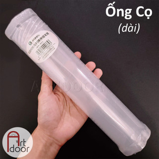 [ARTDOOR] Cọ vẽ đầu Vuông HAND (ZBS1)
