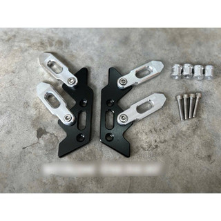 ỐP BẢO VỆ PHUỘC TRƯỚC XSR155