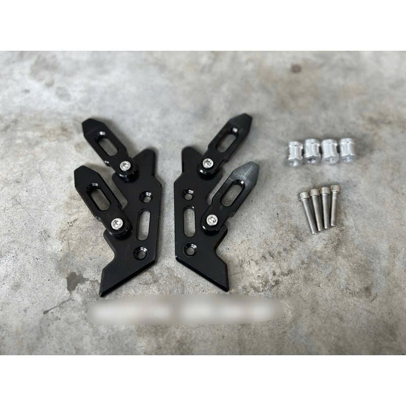 ỐP BẢO VỆ PHUỘC TRƯỚC XSR155