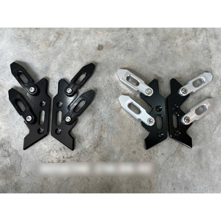 ỐP BẢO VỆ PHUỘC TRƯỚC XSR155