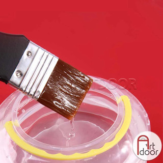 [ARTDOOR] Cọ vẽ quét Mảng MARIES (754) - Size 3 -  [xả kho]