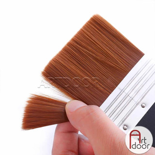 [ARTDOOR] Cọ vẽ quét Mảng MARIES (754) - Size 3 -  [xả kho]