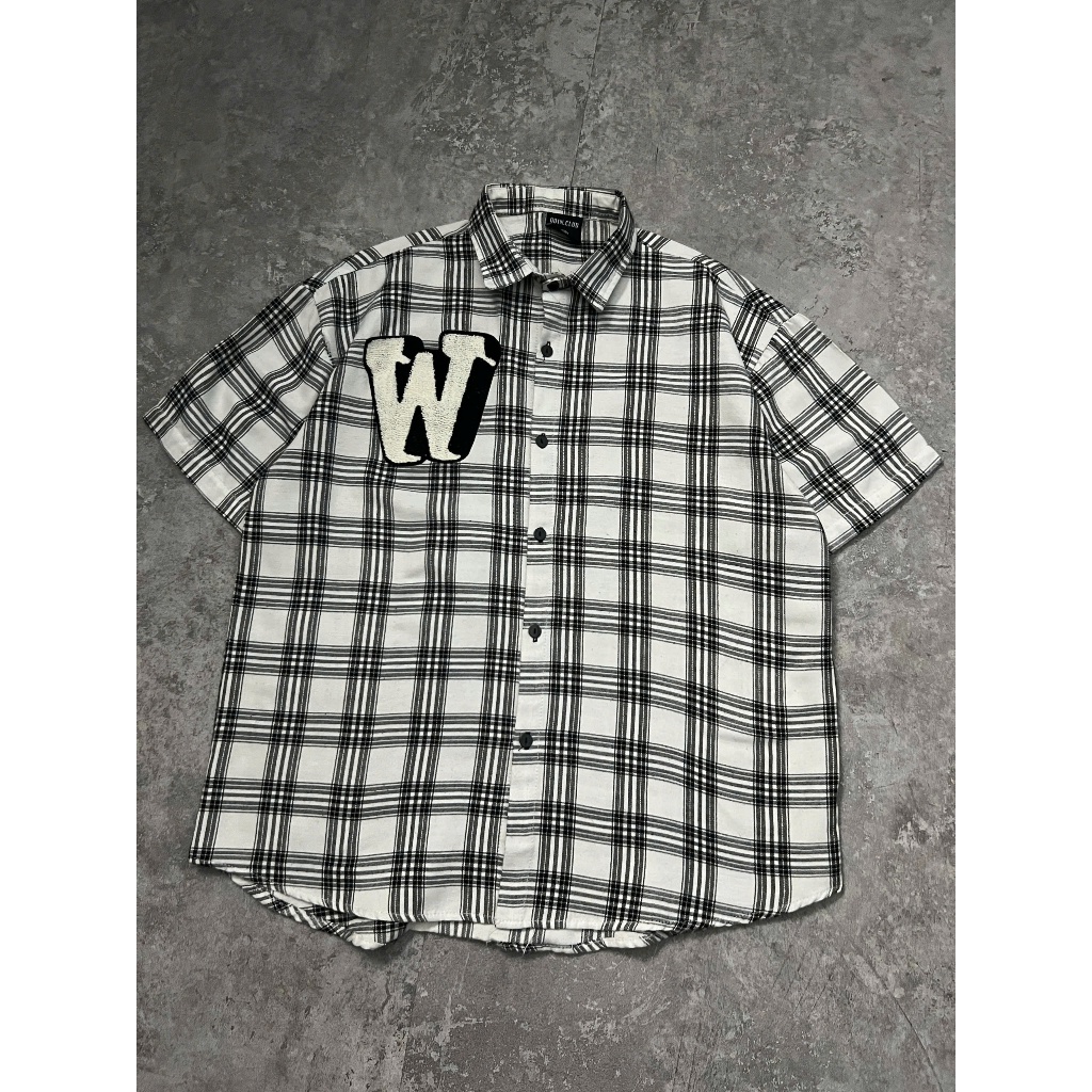 Áo Somi Unisex ODIN CLUB SHIRT Size M, Dài 60, Ngang 50