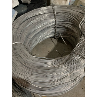 Dây nhôm trần 1KG chuyên dùng uốn cây ,quấn cây cảnh  bonsai – cây cảnh
