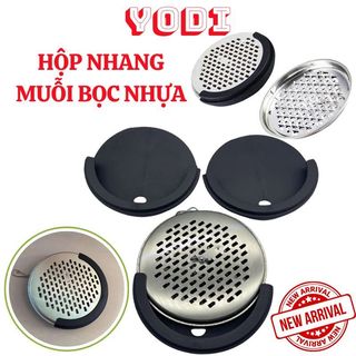  Khay Đựng Nhang Muỗi Có Viền Nhựa Chống Nóng Hộp Đựng Nhang Muỗi Có Móc Treo # 