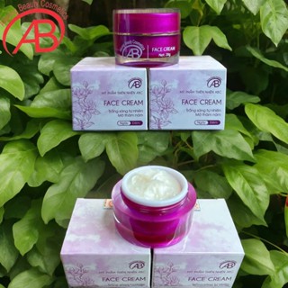 FACE CREAM KEM NÁM ABC SIZE LỚN