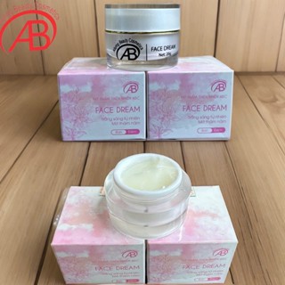FACE CREAM DƯỠNG NÁM ABC  SIZE LỚN